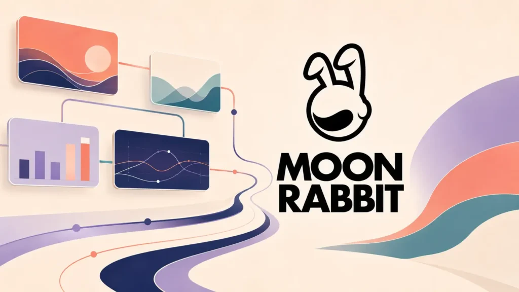 Moon Rabbit Lands New Media Practice Leader