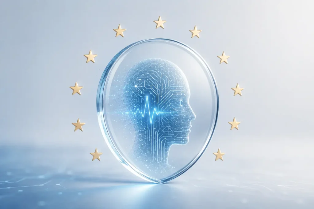 What the EU’s New AI Regulations Mean for Pharma Media