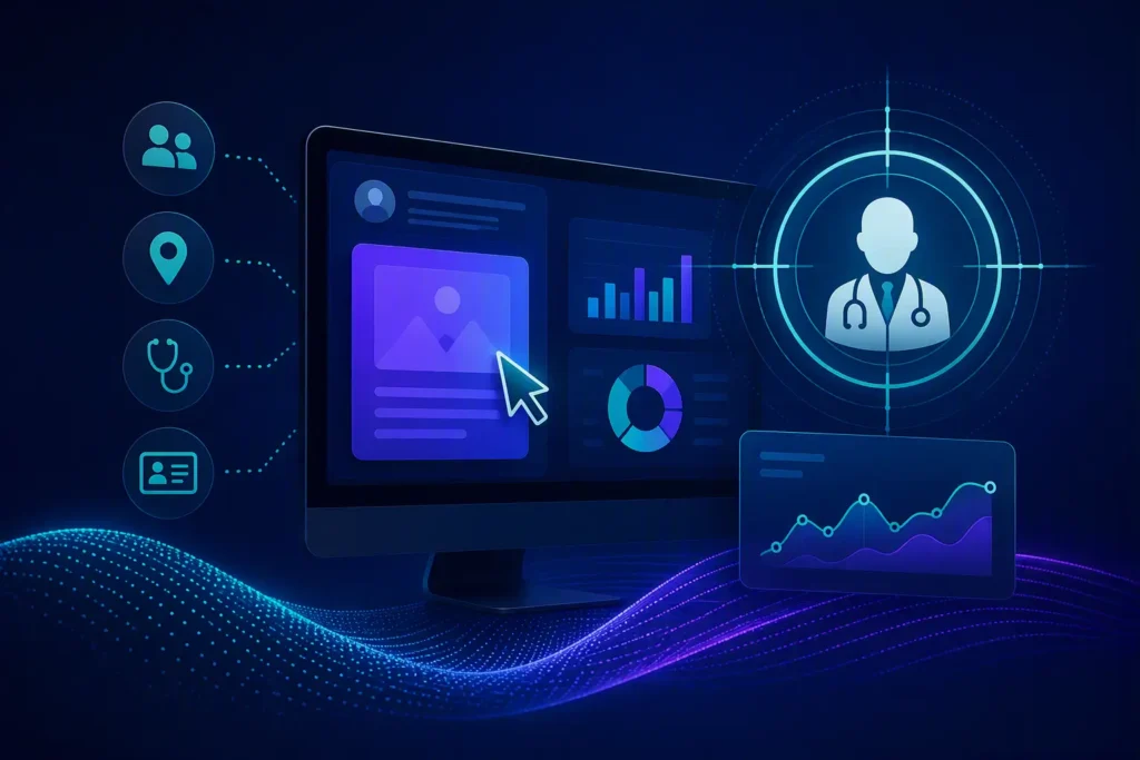 Pulse Health Unveils Precision HCP Digital Ad Platform