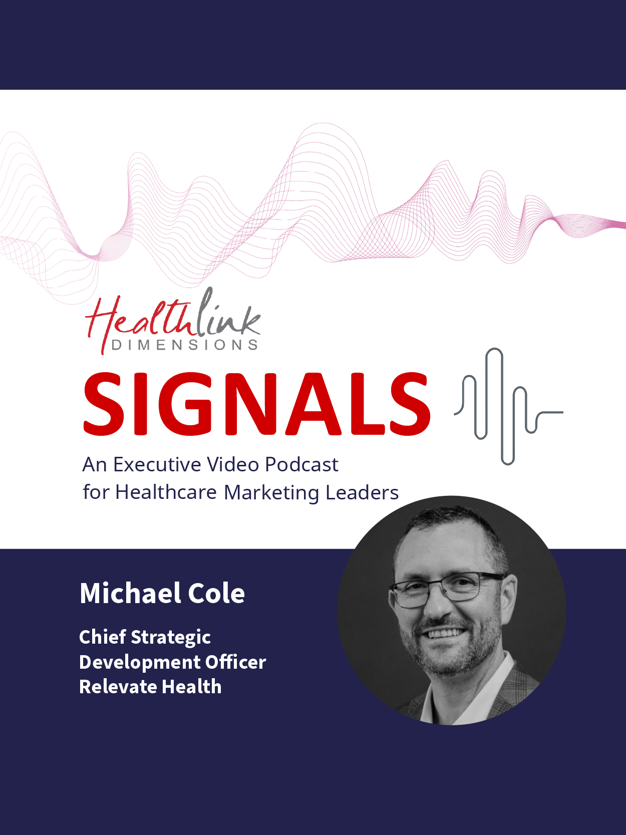 HealthLink Signals Episode Six | Context Matters More Than Channel: Intent Signals and HCP Precision