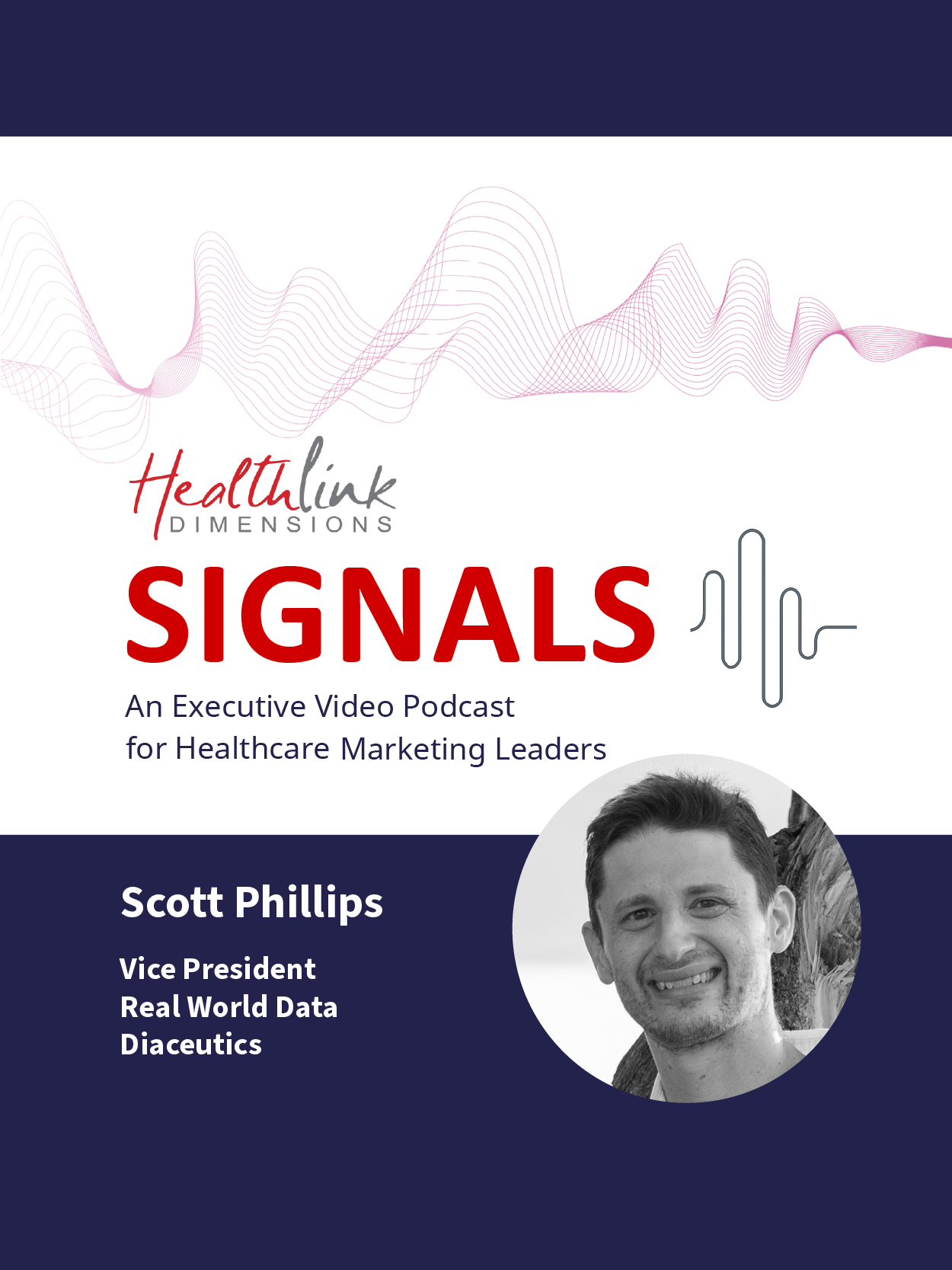 HealthLink Signals Episode Seven | Not All Data Is Equal: Recency, Multimodal Data, Hidden Treaters