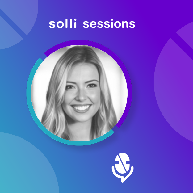 Erica Clark – solli Sessions Season 4