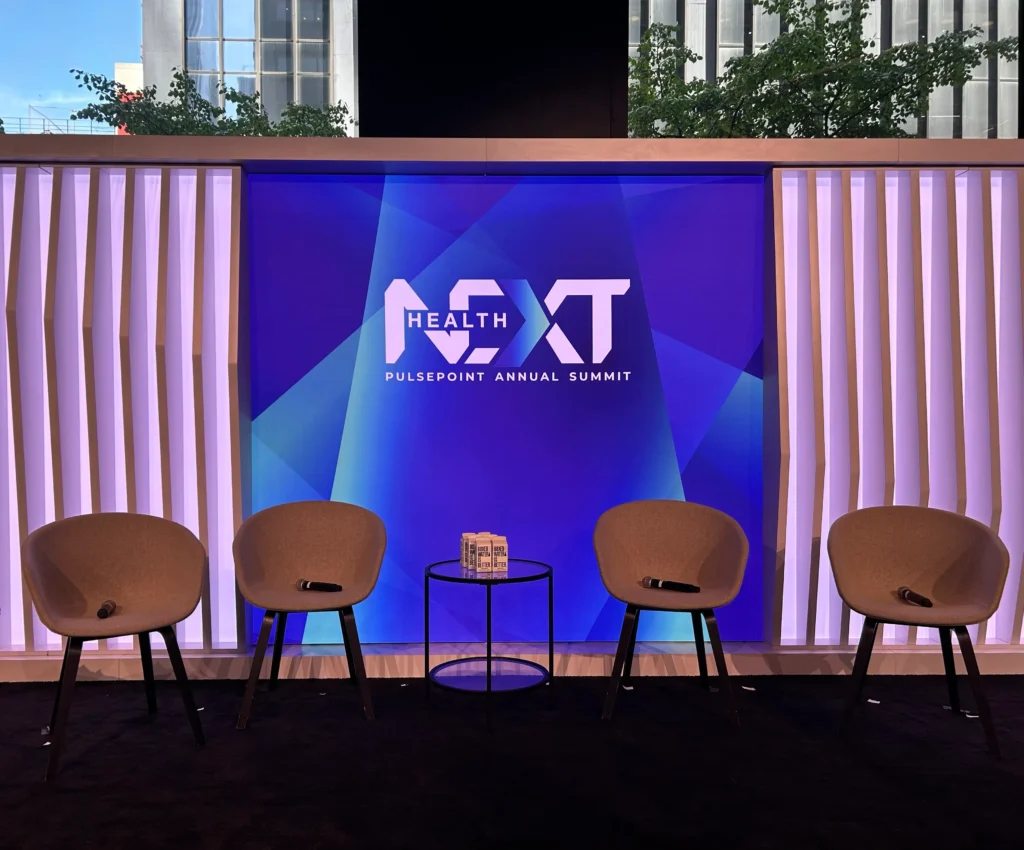 HealthNext 2026: PulsePoint Debuts Agentic AI Platform