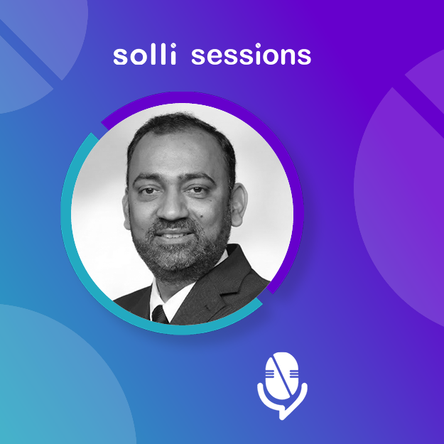 Vivek Gaur – solli Sessions season 4
