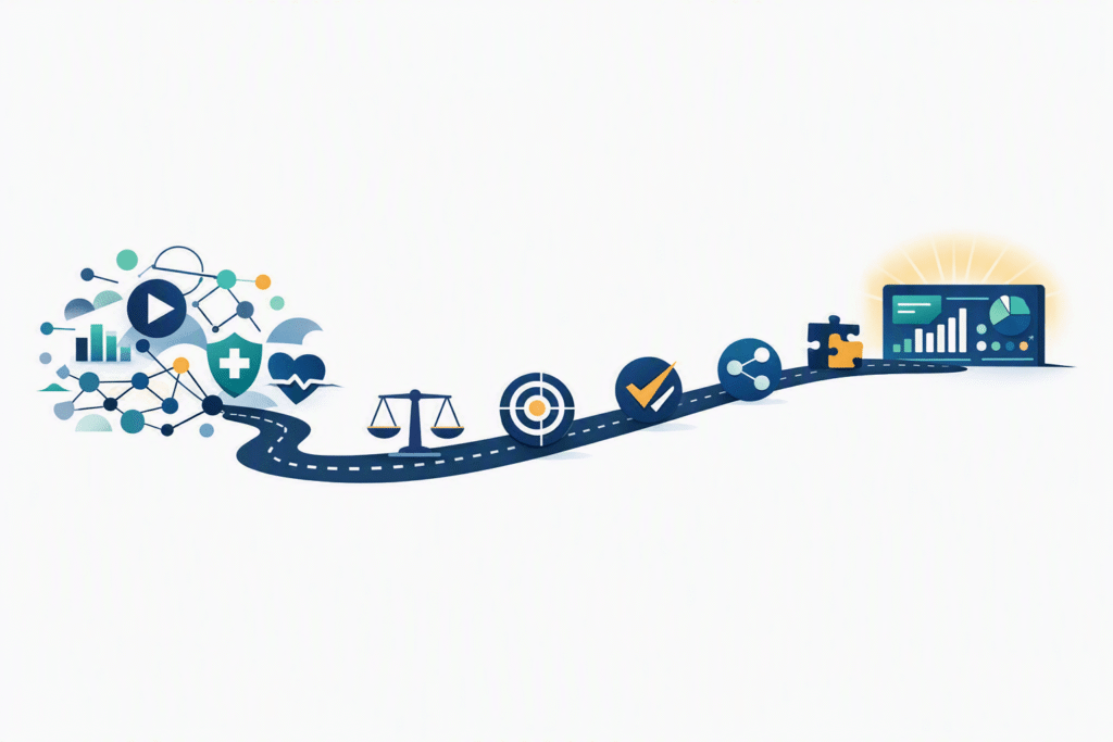 The Pharma Media Measurement Manifesto
