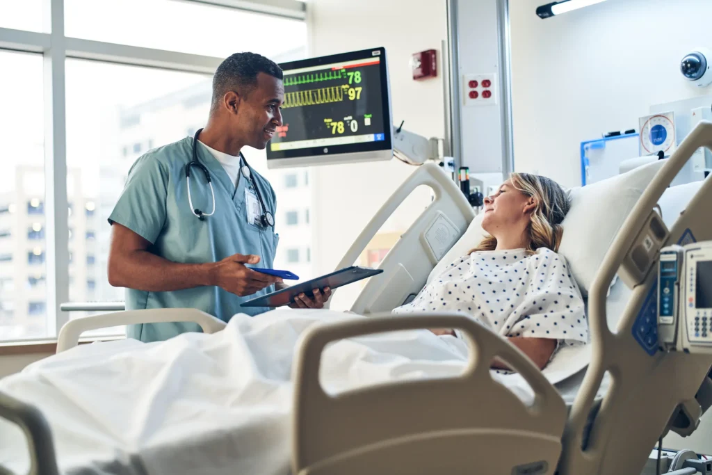 Beyond Awareness: Why Point of Care is Emerging as Healthcare Marketing’s Most Contextually Relevant Channel
