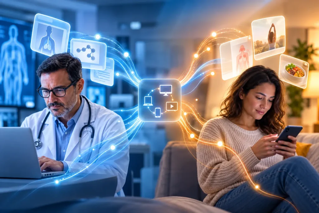 PulsePoint, Medscape and WebMD Unveil Patient, HCP Engagement Detection Tool
