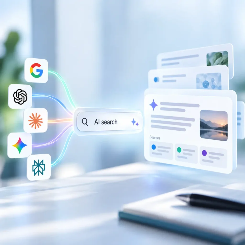 Fullspan Health Launches Tool to Help Pharma Marketers Measure, Improve AI Search Visibility