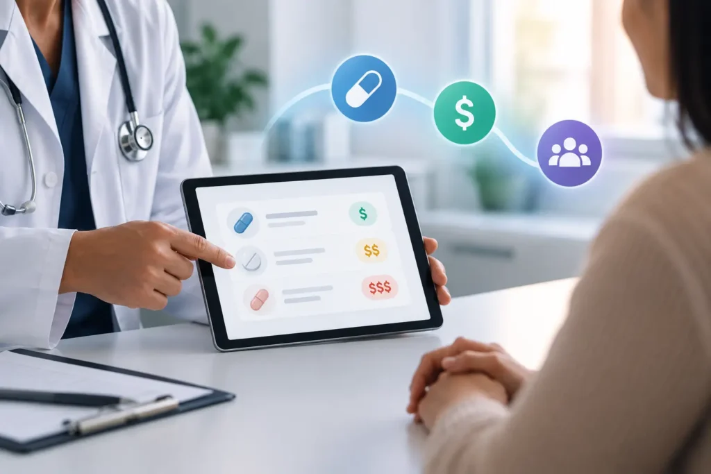 epocrates Adds ScriptSave’s Real-Time Drug Price Info Into Point-of-Care Platform