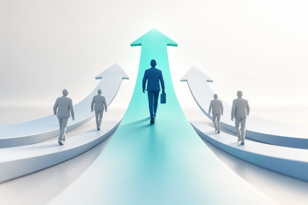 Inizio Evoke Names New Media Leader