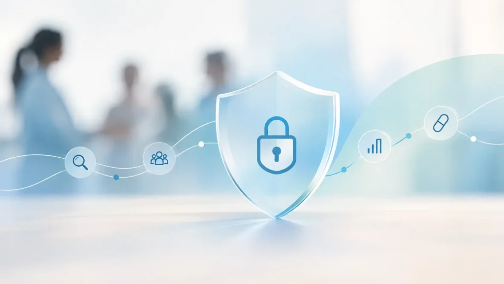 Holding Pharma Tech to the Highest Possible Standards
