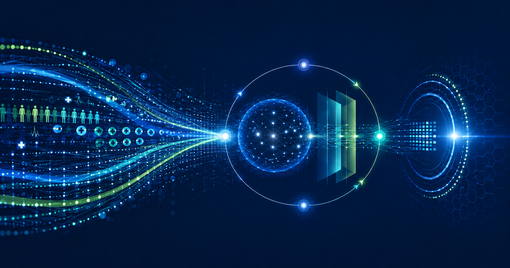 What the agentic era will demand of healthcare marketing platforms