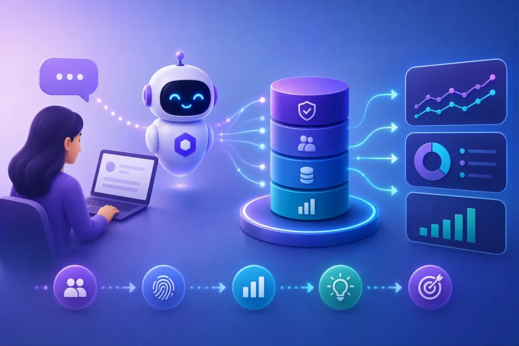 Access Is the Product: How AI Agents Are Changing Pharma Data Infrastructure