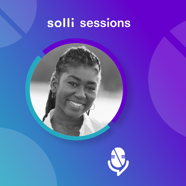 LAUREN GUITY – SOLLI SESSIONS SEASON 4