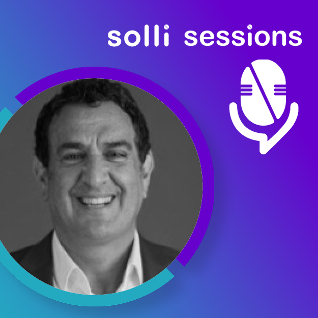Andrew Stark – solli Sessions season 4