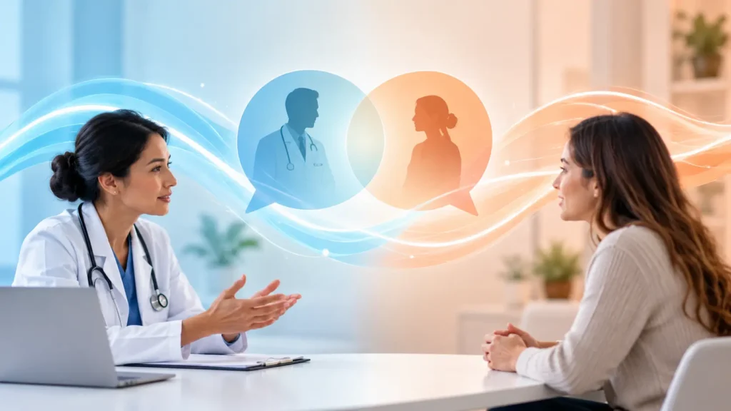 Should Pharma Media Narrow the HCP-DTC Coordination Gap?