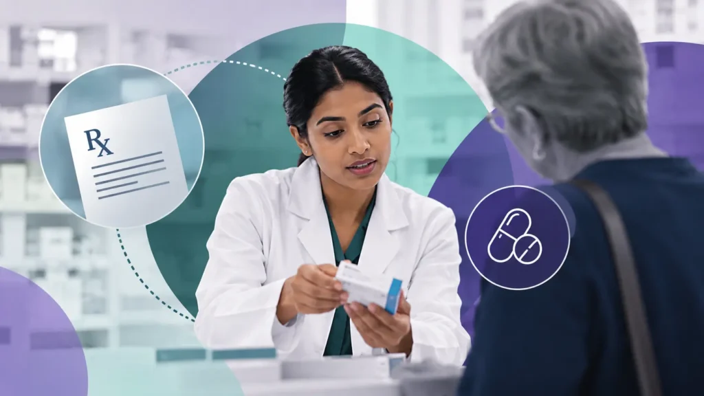 The Pharmacist is Pharma Marketing’s Forgotten HCP Stakeholder