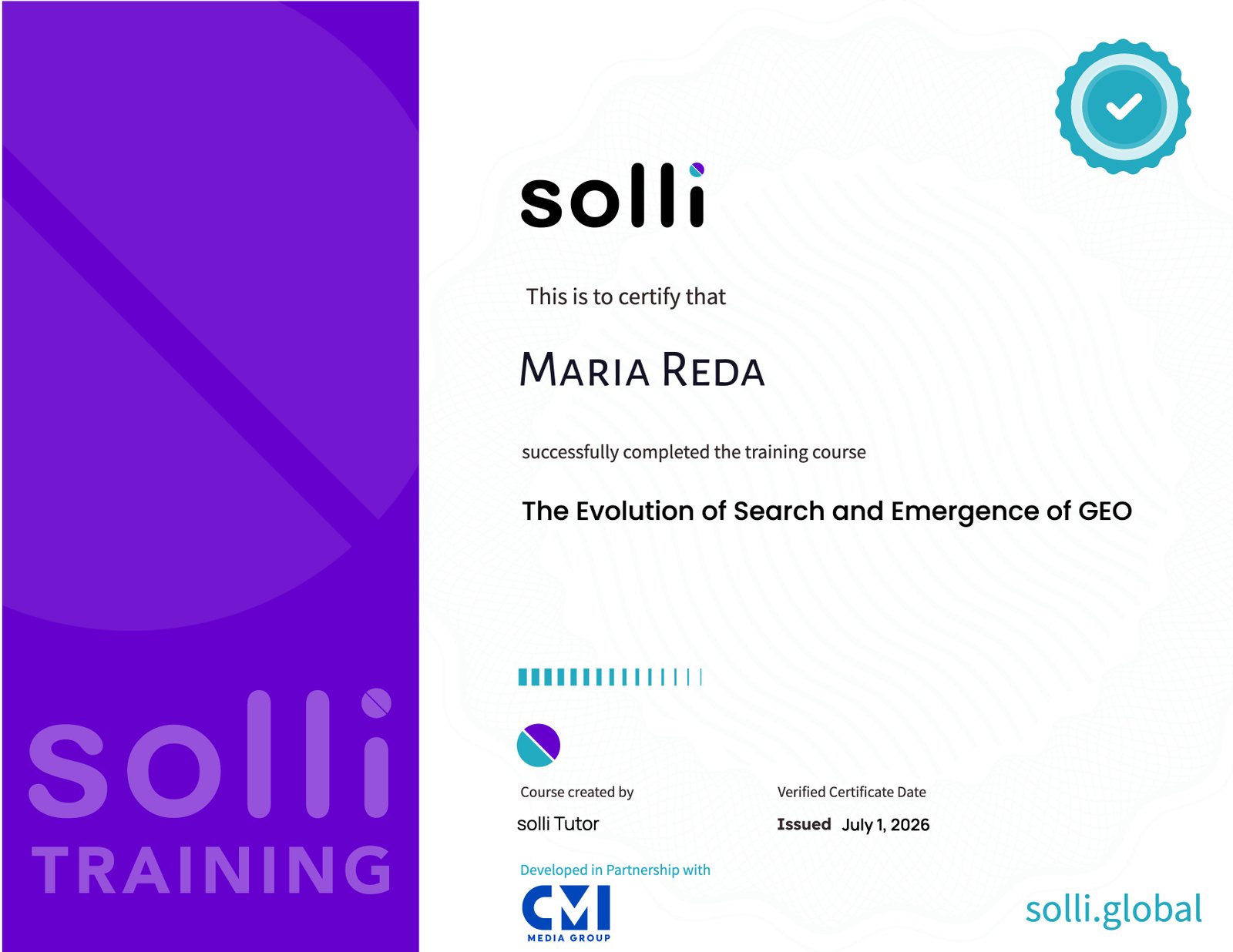 The Evolution of Search and Emergence of GEO